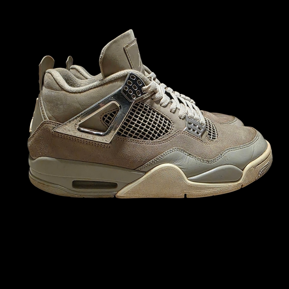 Jordan 4 Retro Frozen Moments Women's 11 /Men’s 9.5 $310